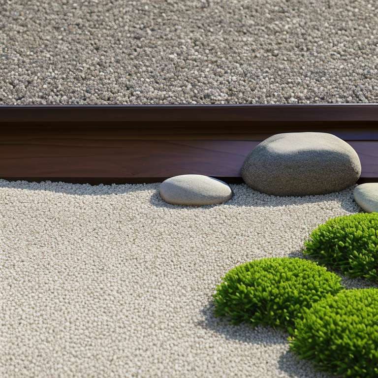 Zen Japanese Garden
