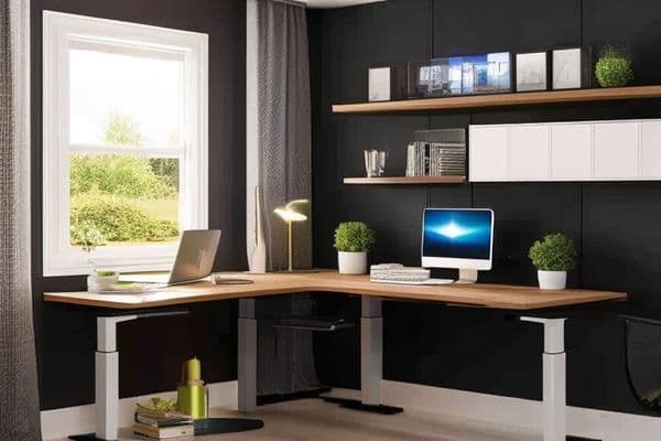 Home Office design