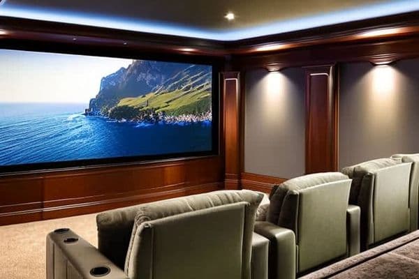 Hallway design