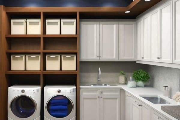 Laundry Room design