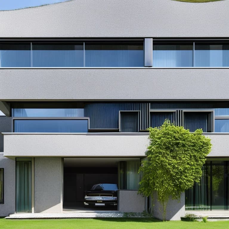 Brutalist Architecture