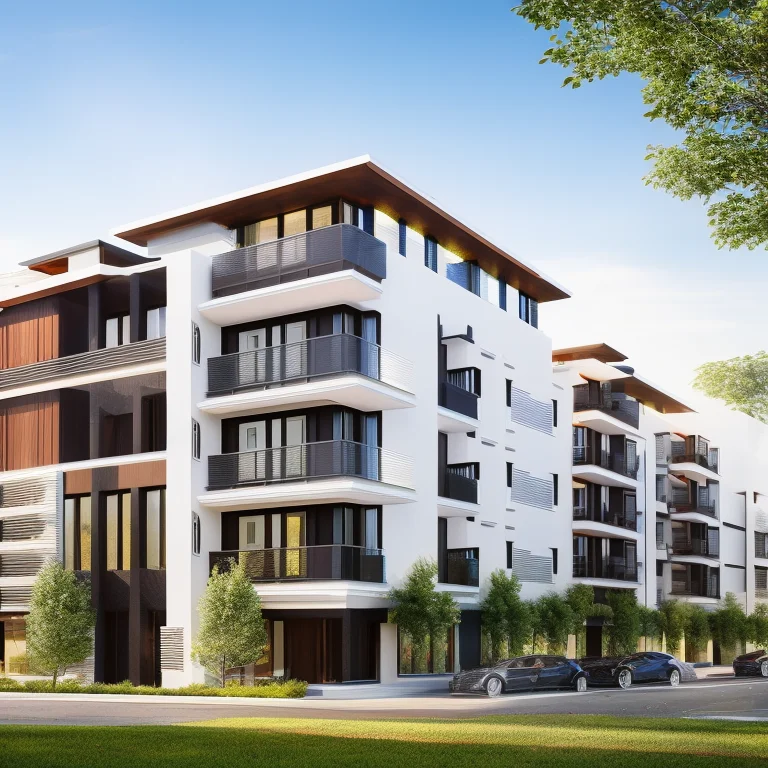 Condominium (Condo)