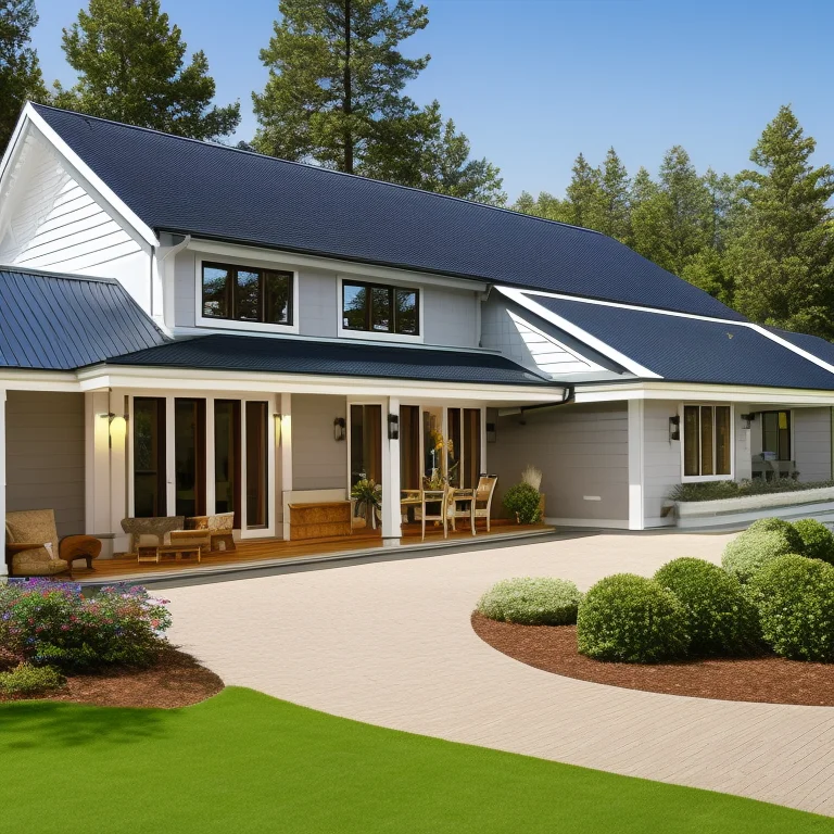 Cottage