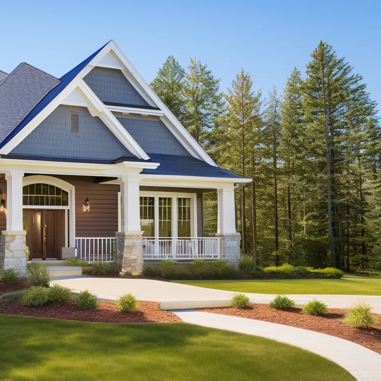 Single-Family House
