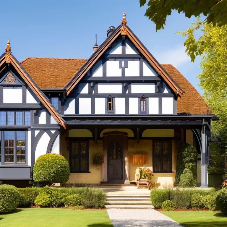 Tudor House