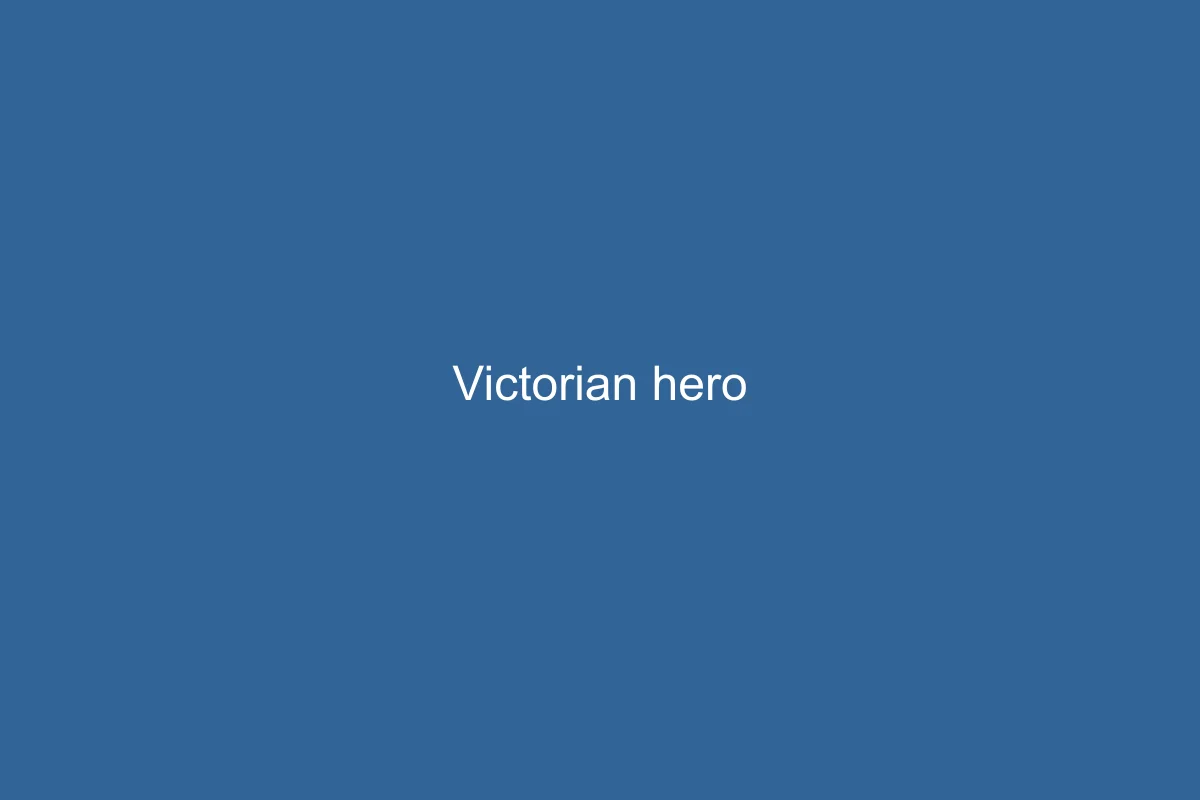 Victorian Design Style